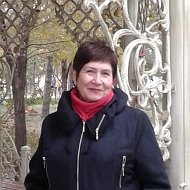 Светлана Карпинская