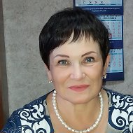 Нина Поляничко