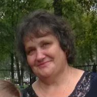 Регина Василевская