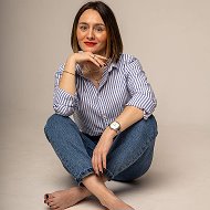 Алена Шивцова