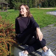 Анжелика Андрейкова
