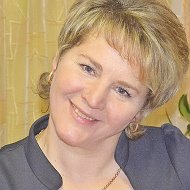 Людмила Кулеш