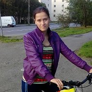 Саша Гаврилова