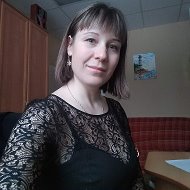 Ксения Калыбаева
