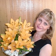 Наталья Цумарева
