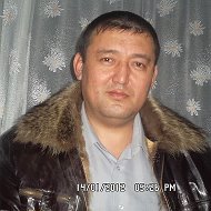 Зиябиддин Умурзаков