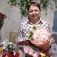 Елена Троянова