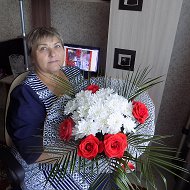 Ольга Олядничук