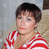 Елена Авраменко