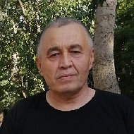 Улугбек Суфиев