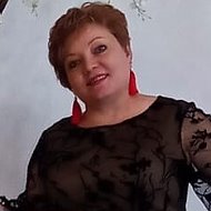 Наталья Журо