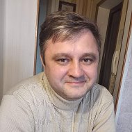 Виталий Кривошеев