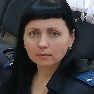 Алена Жданова