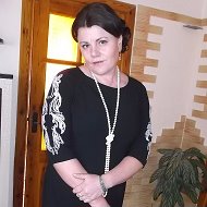 Валентина Зиновчик