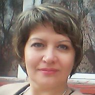 Наталья Борисовна