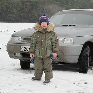 А Абашин