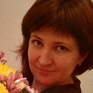 Людмила Верещагина