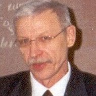 Николай Хрипков