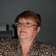 Екатерина Омельченко