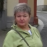 Татьяна Волынская