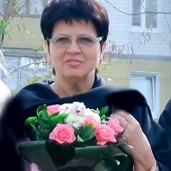 Валентина Пилипец