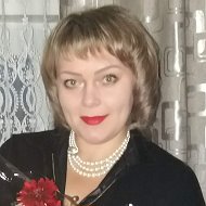 Елена Соколова