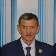 Олег Анастасиев