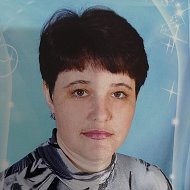 Ирина Лобачёва