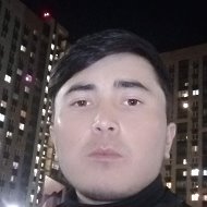 Amriddin Abdullayev