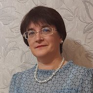 Светлана Савельева