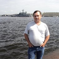 Александр Овчинников