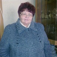 Нина Корчагина