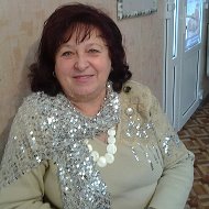 Мария Кузнякова