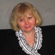 Светлана Воробьёва