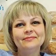 Наталья Патрова