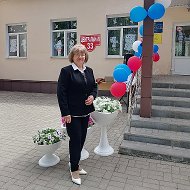 Светлана Кондратенко