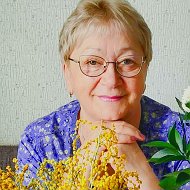 Людмила Соколовская