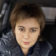 Светлана Суржикова