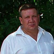 Виталий Мелешкин