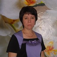 Svetlana Nekipelova