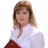 Ольга Босенко