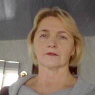 Галина Кириченко