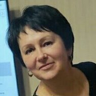 Ольга Шушкевич