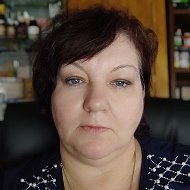 Оксана Саханова