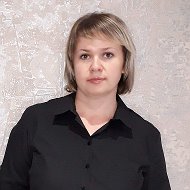 Екатерина Коледа