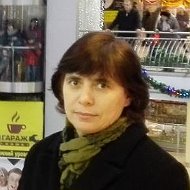 Елена Матюшонок