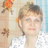 Наталья Гурьянова