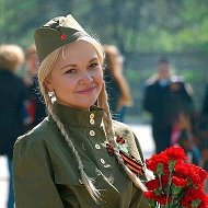 Наталья Солдатенкова