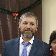 Вячеслав Есаулков