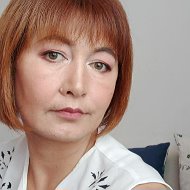 Ayday Kystobaeva